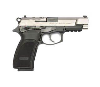 Bersa Thunder Pro