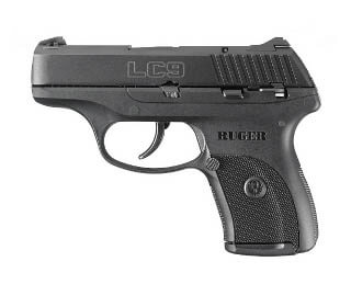 Ruger LC9