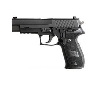 Sig Sauer P226