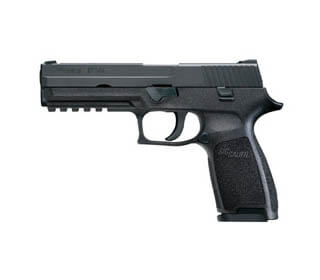 Sig Sauer P250