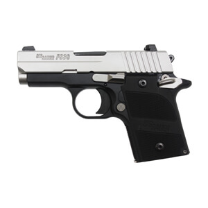 Sig Sauer P938