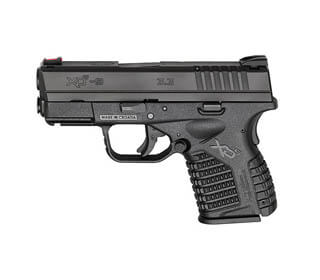 Springfield XDS