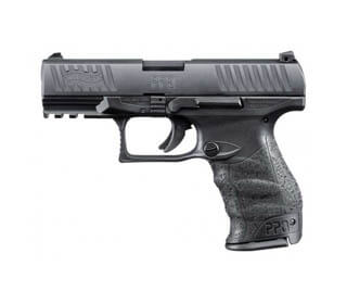 Walther PPQ